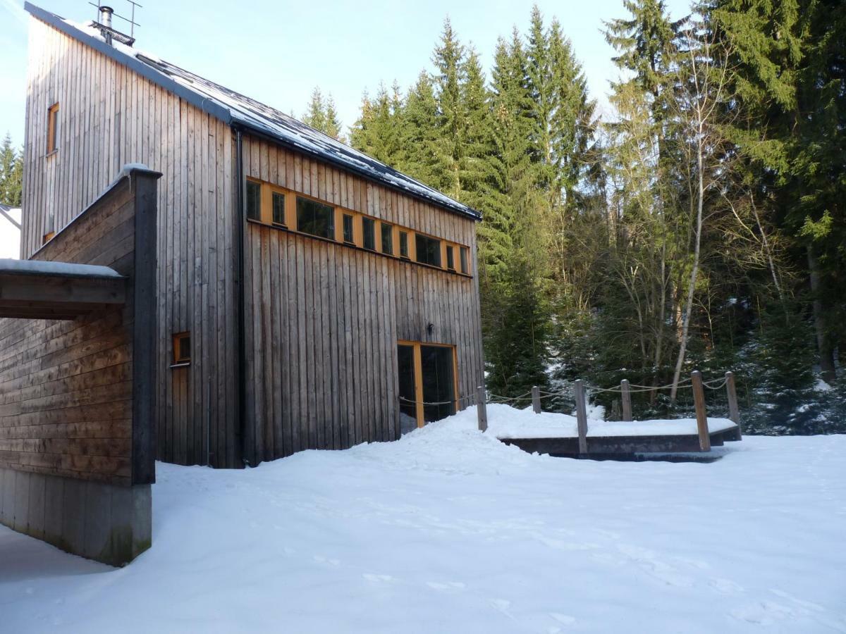 Horska Chata Harrachov Extérieur photo